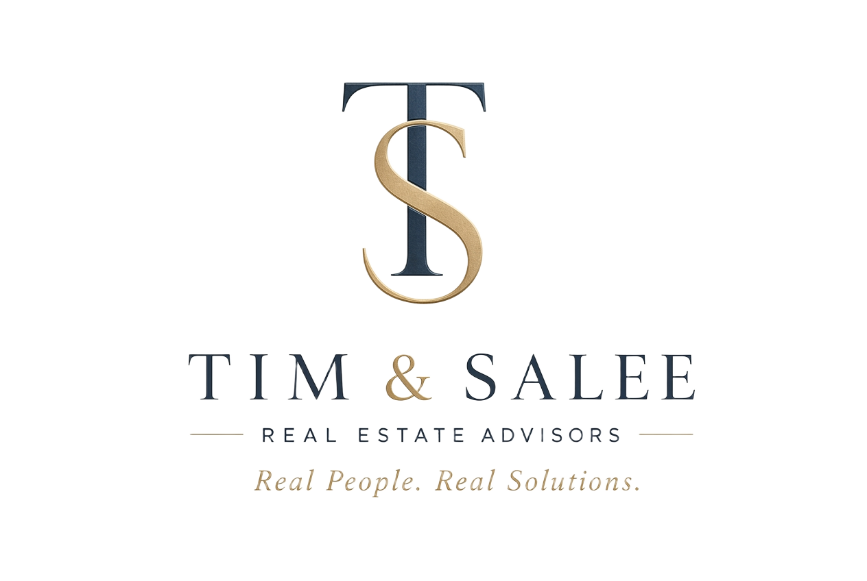 Tim & Salee